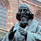 Comenius Commemoration Day cancelled