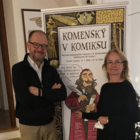 Programmes marking November 15, 2020 - the 350th death anniversary of Jan Amos Comenius