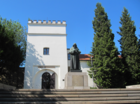 New permanent exposition in Comenius Museum in Uherský Brod