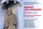 „Comenius – the messenger of understanding“